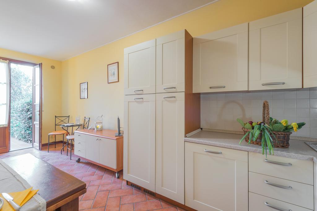 Agriturismo La Torricella Pistoia Bagian luar foto