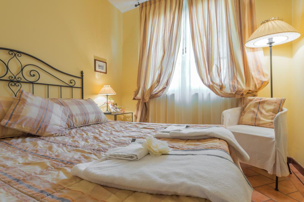 Agriturismo La Torricella Pistoia Bagian luar foto