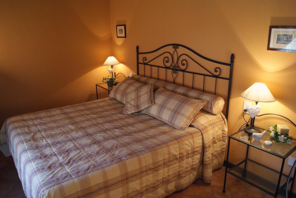 Agriturismo La Torricella Pistoia Bagian luar foto